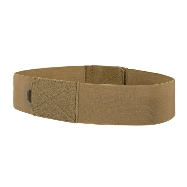Direct Action Elastwick SPITFIRE MK II Slim Belt, Black