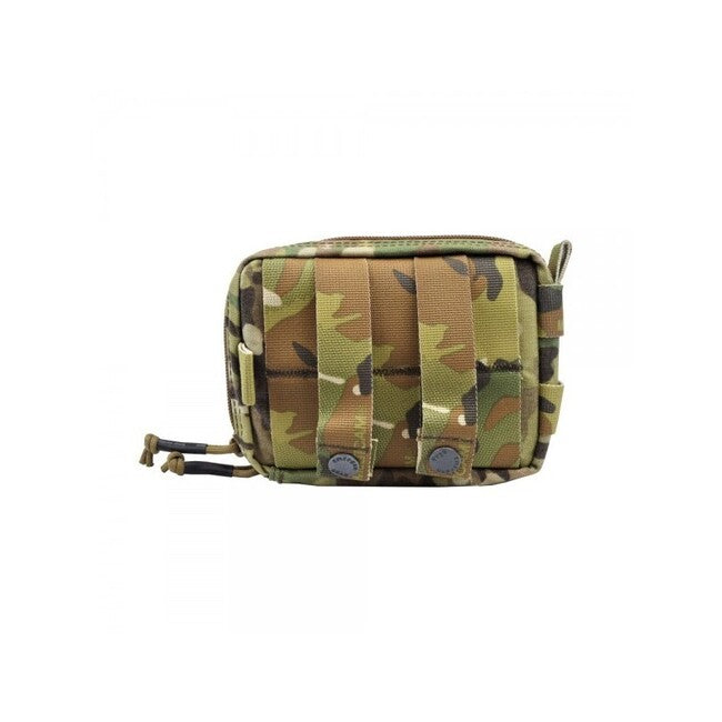 Emerson Gear Multifunctional MOLLE Pouch, Multicam 500D