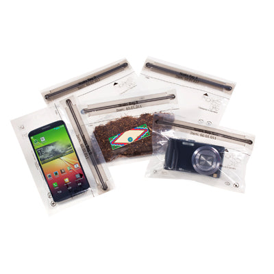 Noaks Waterproof Cases S 5pcs