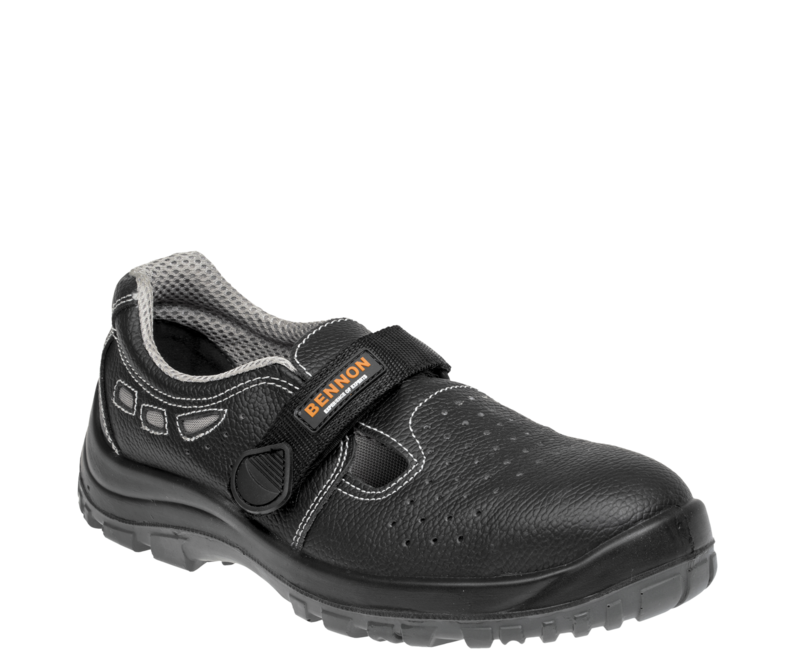 Bennon Basic S1 Work Sandals