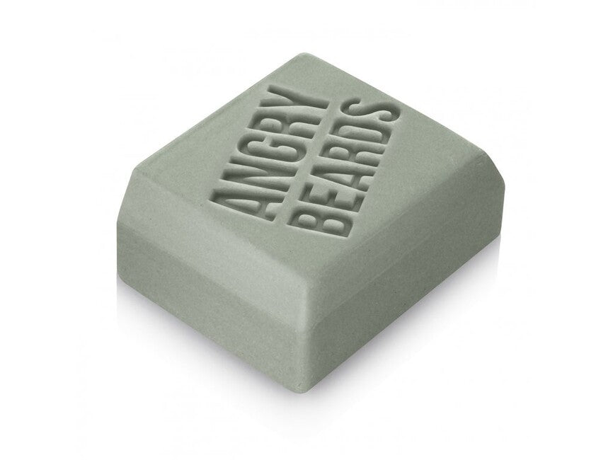 Angry Beards Dirty Sanchez Soap 100 g