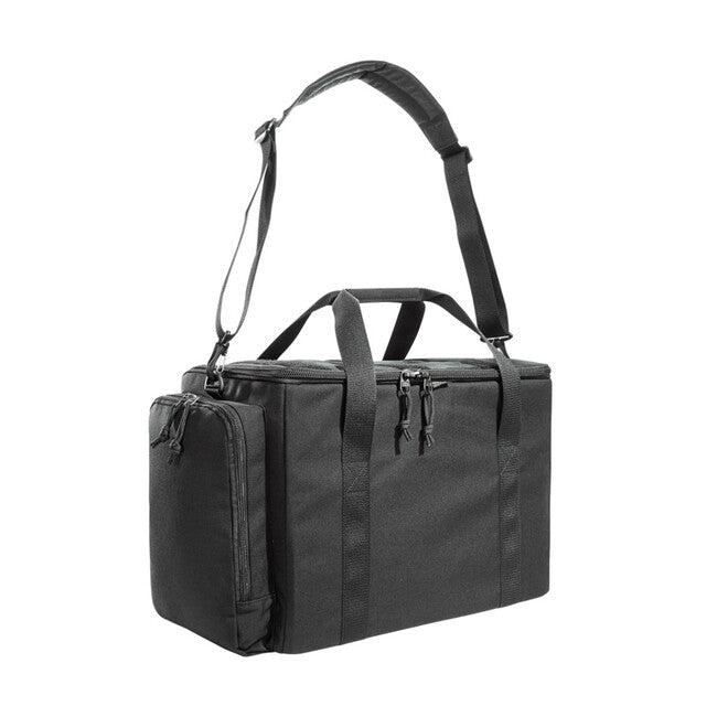 Tasmanian Tiger Modular Range Bag, Black