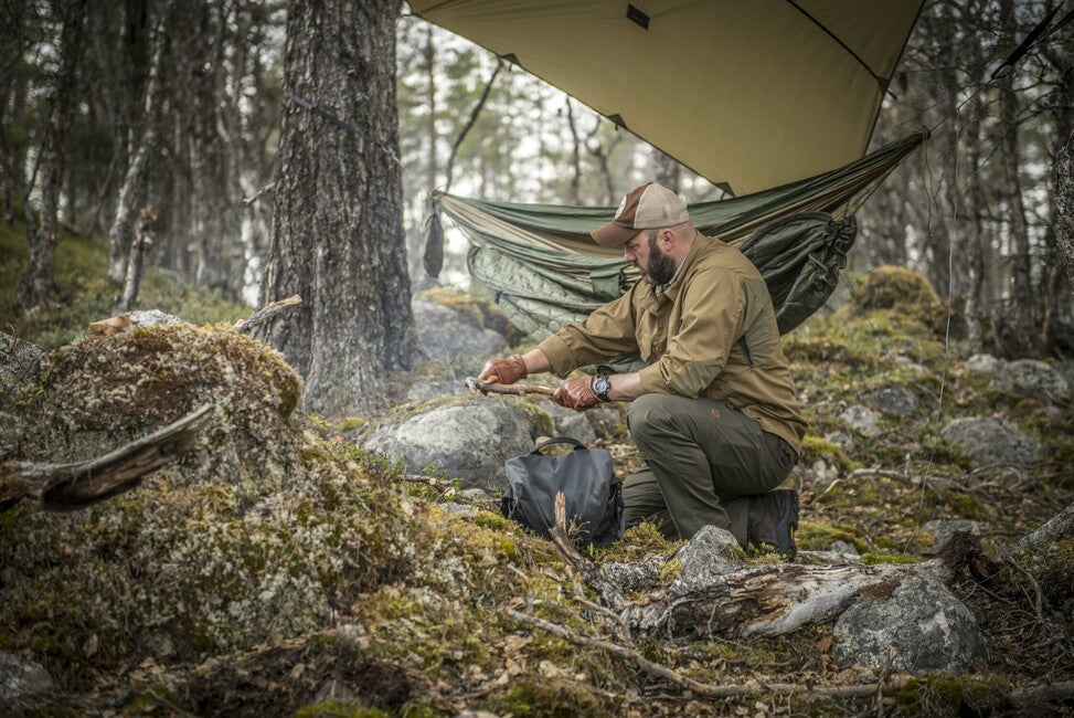 Helikon-Tex Woodsman Pants, Ash Grey