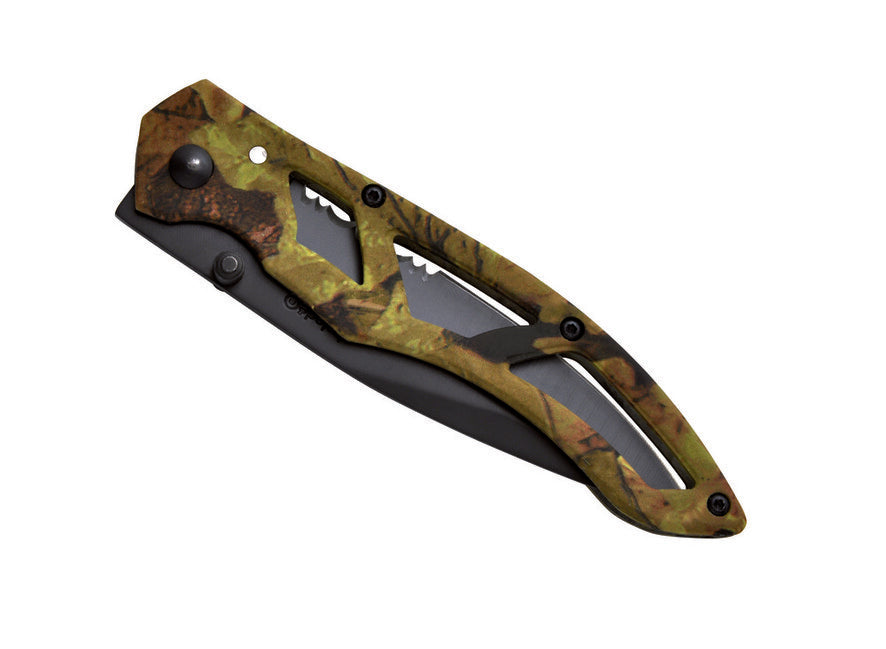 Baladeo ECO151 Altamira Pocket Knife