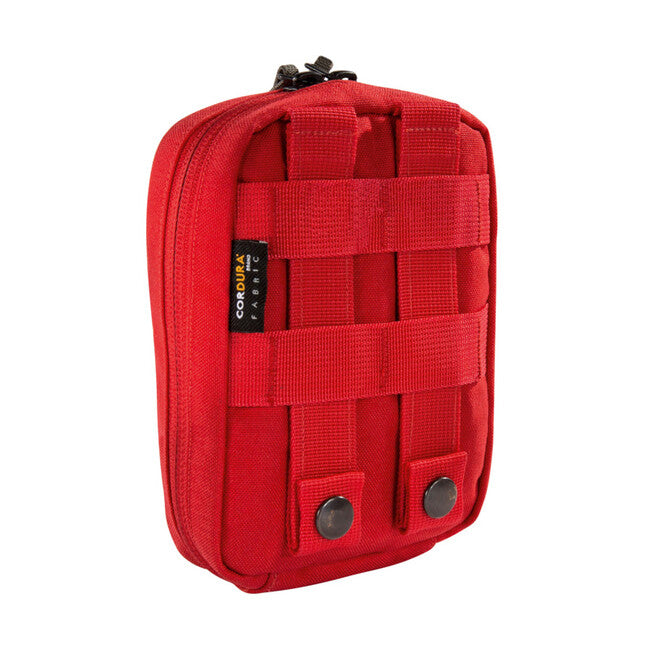 Tasmanian Tiger First Aid TQ Pouch, Red