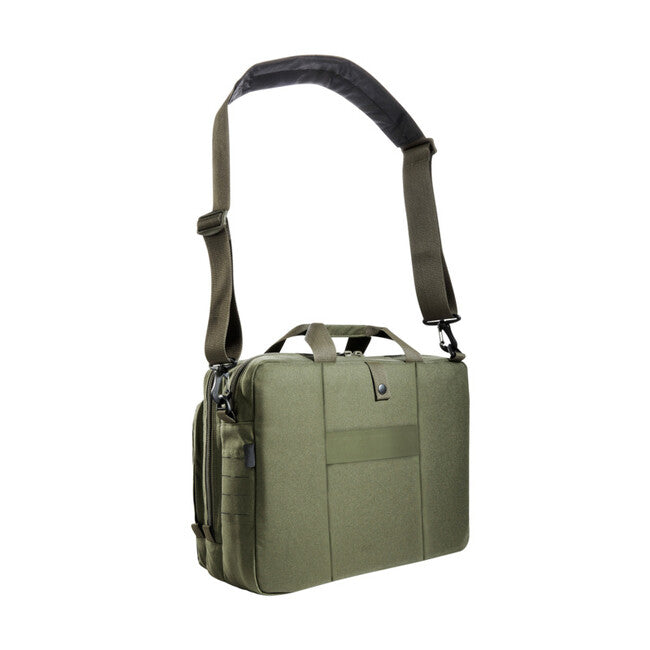 Tasmanian Tiger Document Bag MKII, Olive