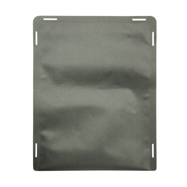 Tasmanian Tiger A4 Document Pouch WR, Stone Grey Olive