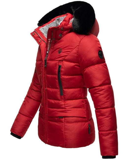 Marikoo LOVELEEN Women's Winter Jacket