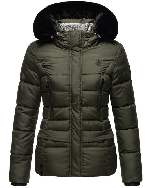 Marikoo LOVELEEN Women's Winter Jacket