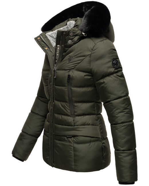Marikoo LOVELEEN Women's Winter Jacket