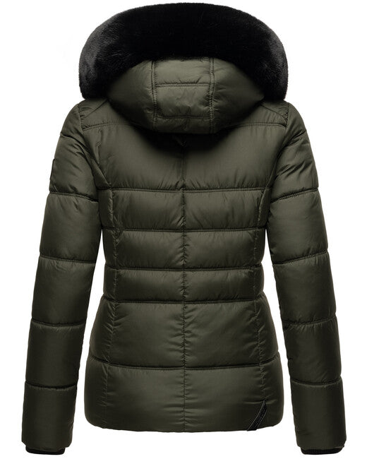 Marikoo LOVELEEN Women's Winter Jacket