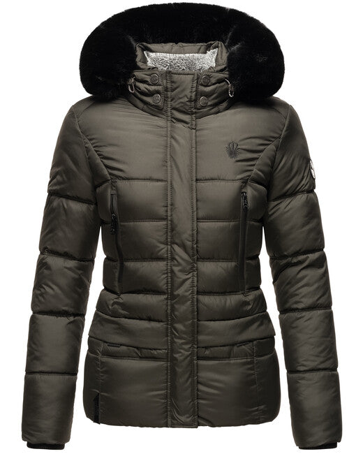 Marikoo LOVELEEN Women's Winter Jacket