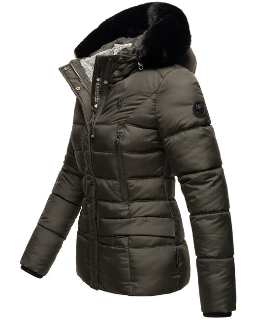 Marikoo LOVELEEN Women's Winter Jacket