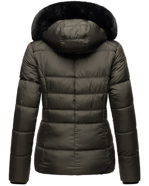 Marikoo LOVELEEN Women's Winter Jacket