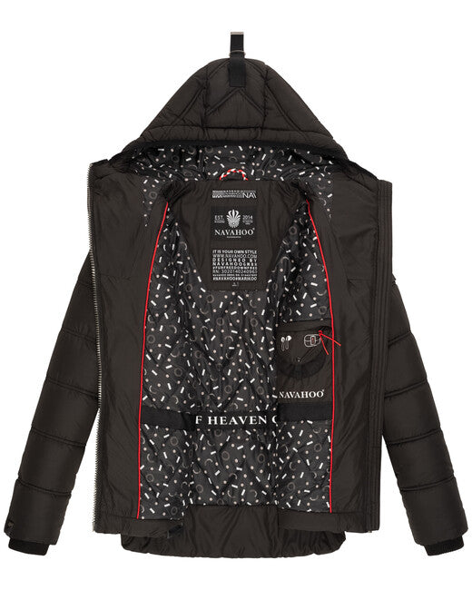 Navahoo RENESMEE Women's Transition Jacket
