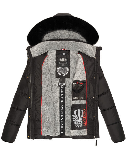 Marikoo LOVELEEN Women's Winter Jacket