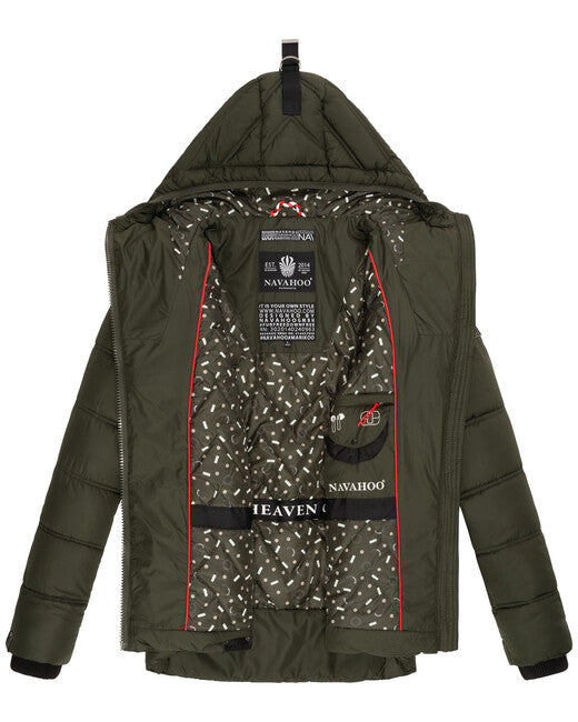 Navahoo RENESMEE Women's Transitional Jacket