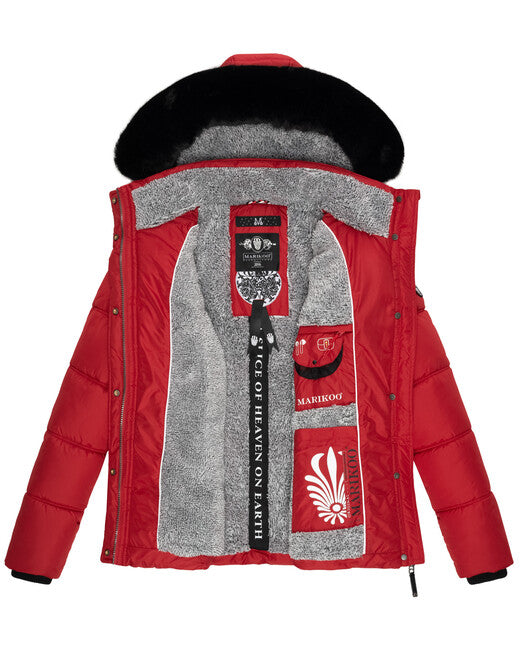 Marikoo LOVELEEN Women's Winter Jacket
