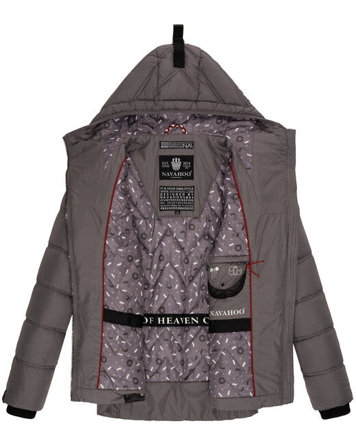 Navahoo RENESMEE Women's Transition Jacket