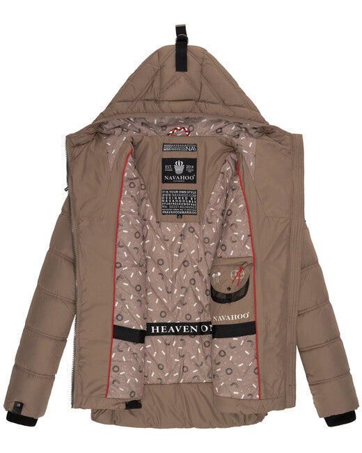 Navahoo RENESMEE Women's Transition Jacket