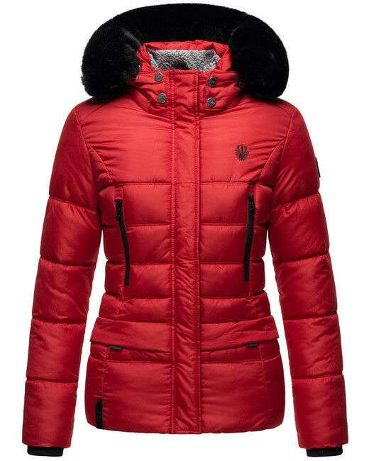 Marikoo LOVELEEN Women's Winter Jacket
