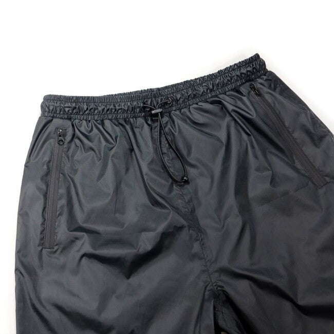Origin Outdoors Drytogo Rain Pants, Grey