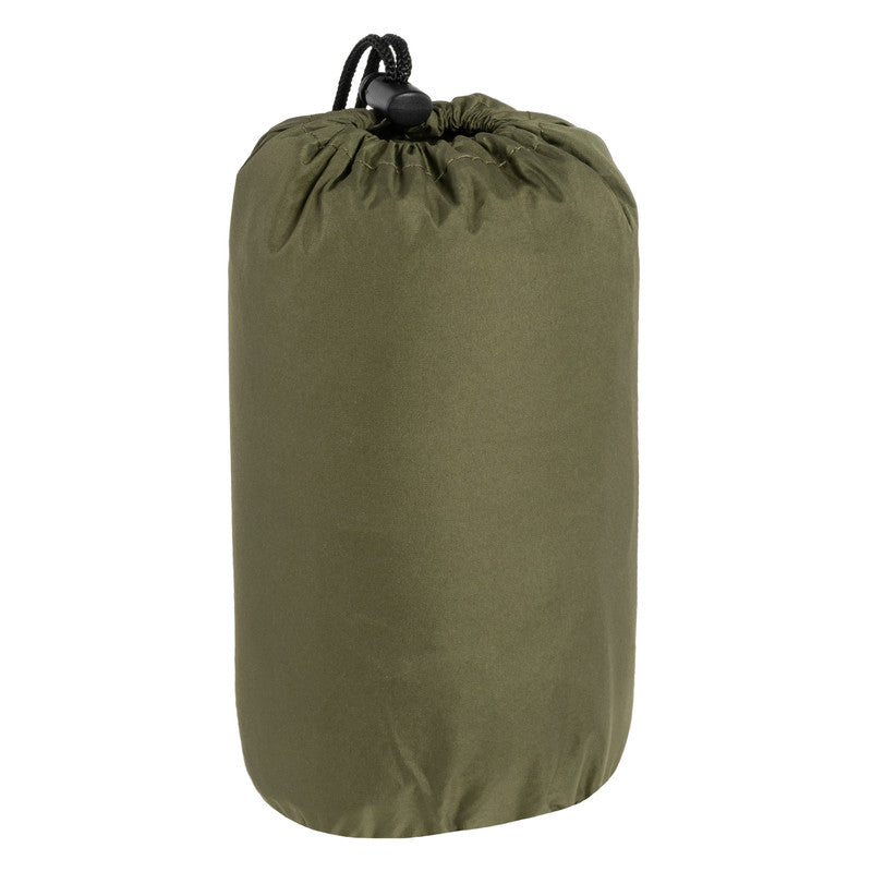 MIL-TEC Survival bivy bag, olive