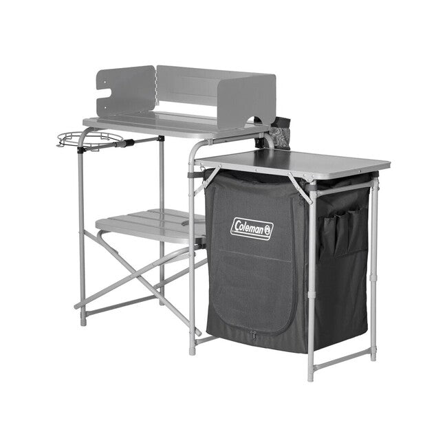 Coleman Camp Cuisine Kitchen Stand