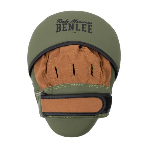 BENLEE Moore Boxing Pads, Olive