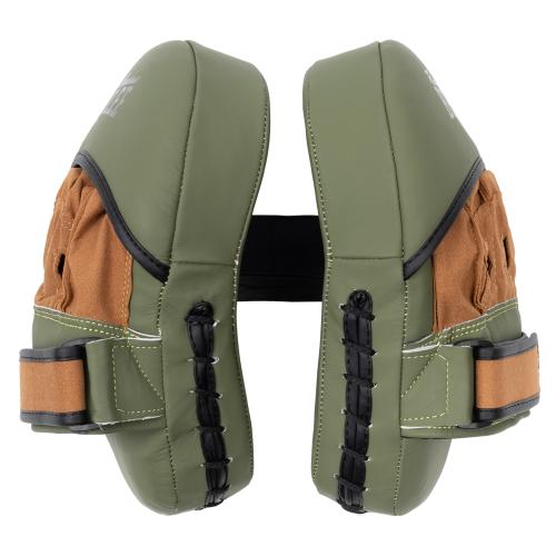 BENLEE Moore Boxing Pads, Olive