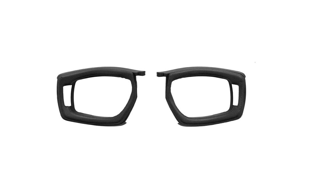 Wiley X Lynx Eyewear Seal, Black