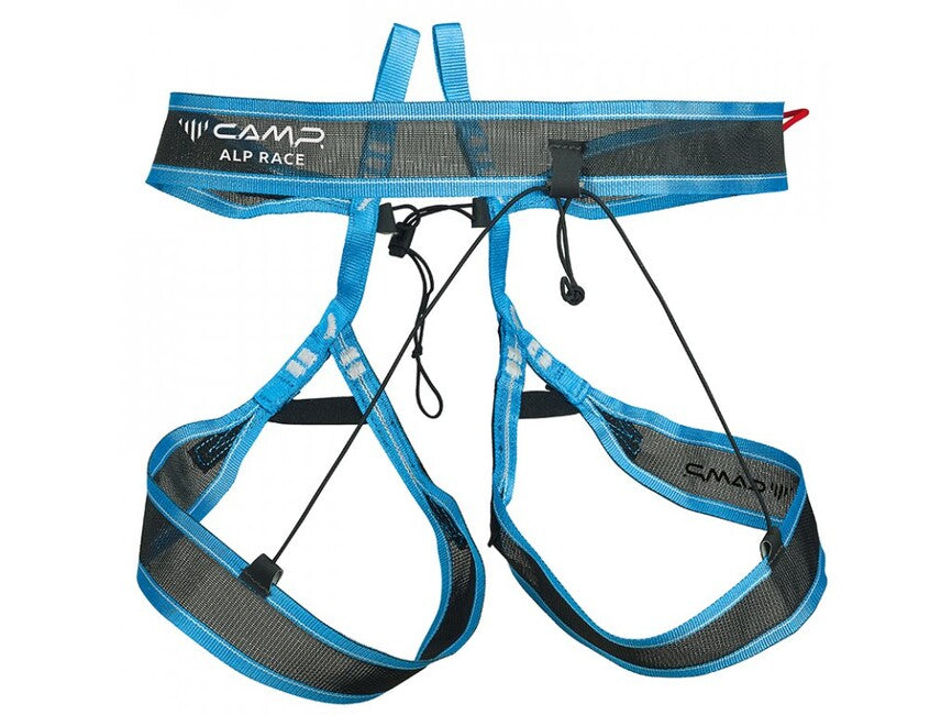 CAMP Alp Race Sit Pad