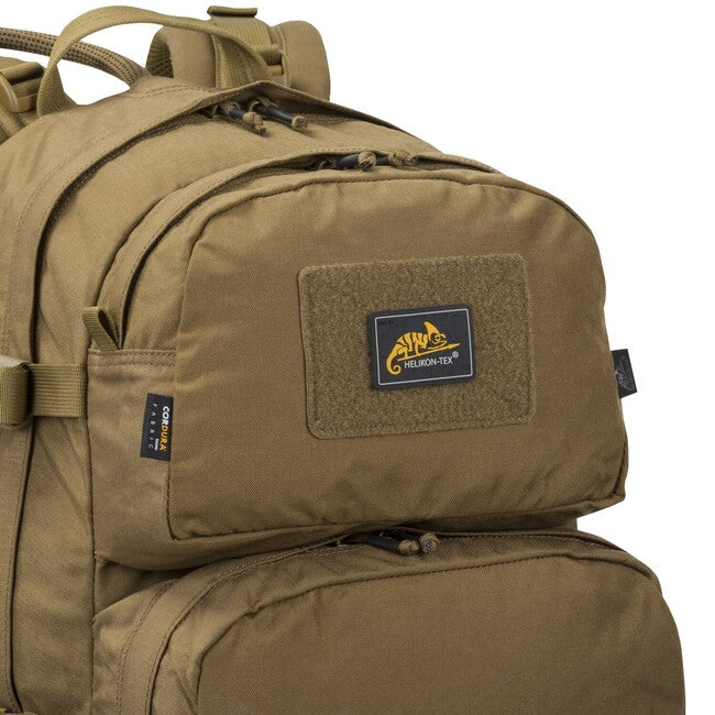 Helikon-Tex RATEL Mk2 Backpack Cordura EN Woodland
