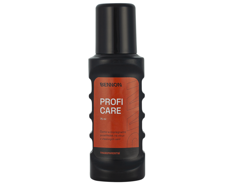 Bennon Profi Care Shoe Cleaning and Impregnation Product 75ml