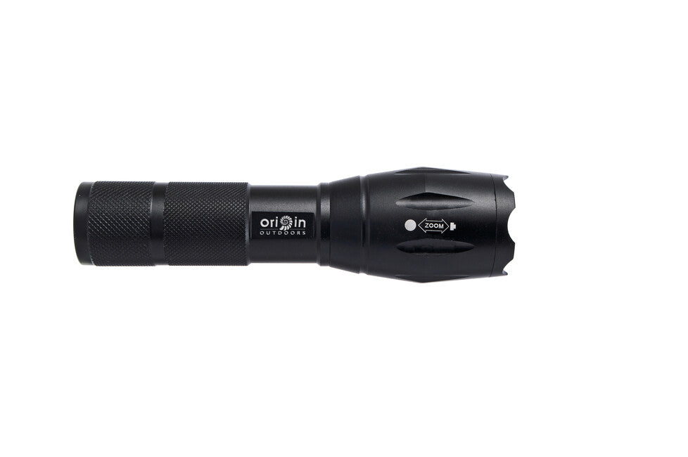 Origin Outdoors Focus LED Light 500 Lumens