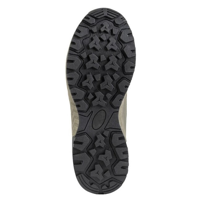 Mil-Tec Assault Boots Mid Olive