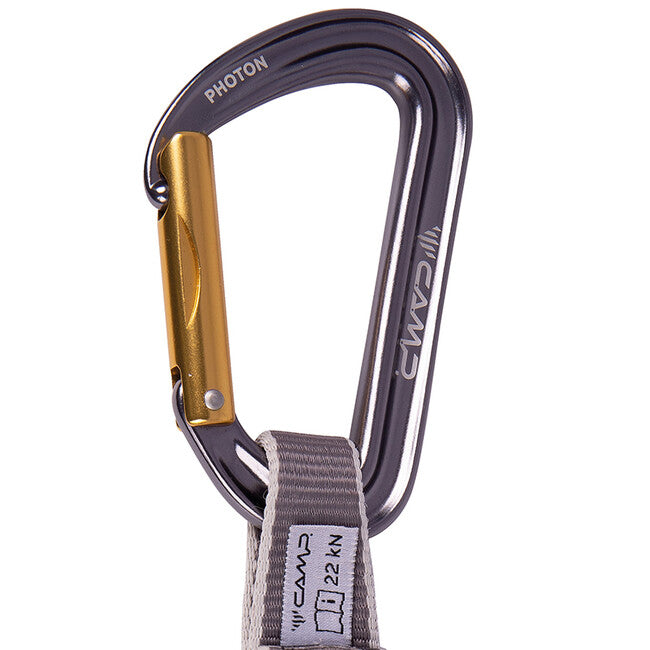 CAMP Dyon Mixed Express KS 12 cm