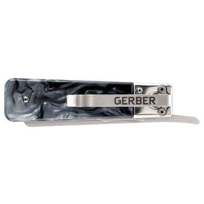 Gerber Jukebox Knife, Marble