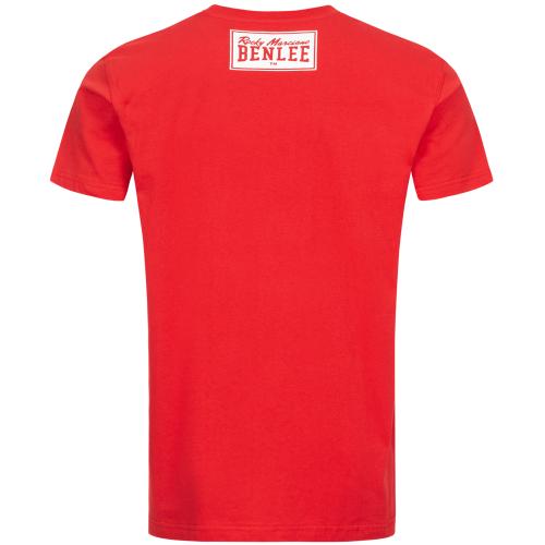 Benlee Men's Logo T-Shirt