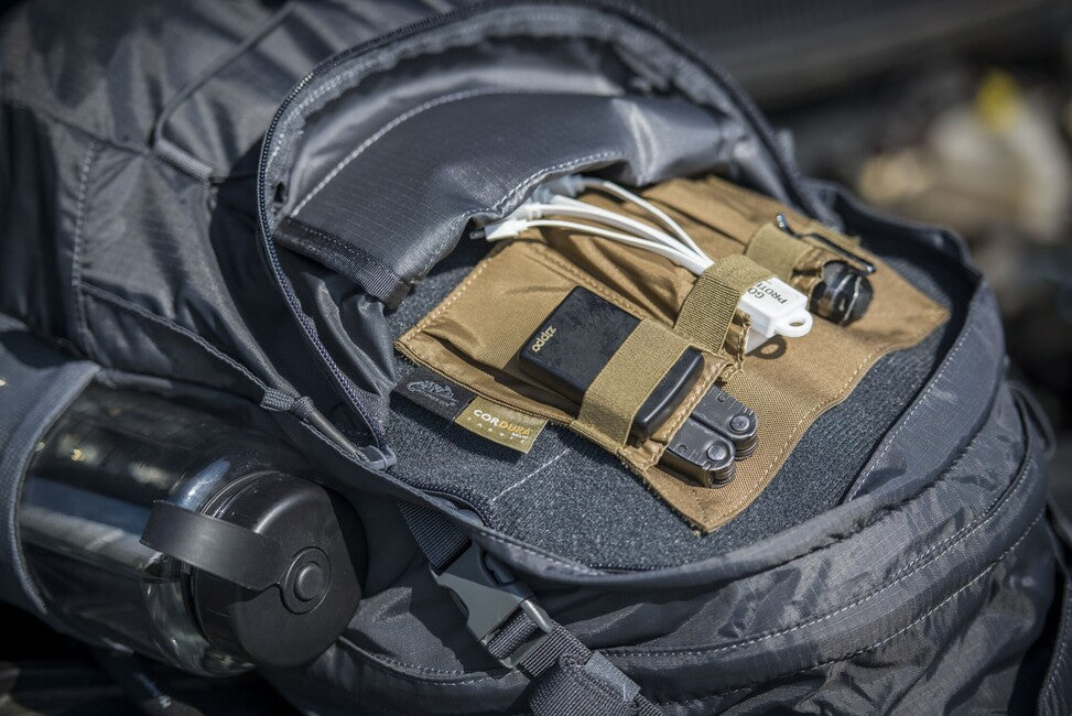 Helikon-Tex EDC Lite Backpack, Adaptive Green