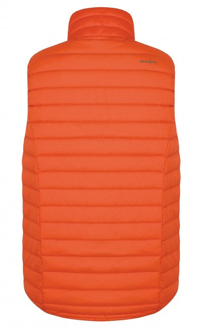 HUSKY Dresles Men's Vest, Orange