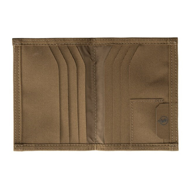 Helikon-Tex EDC S Wallet, Black