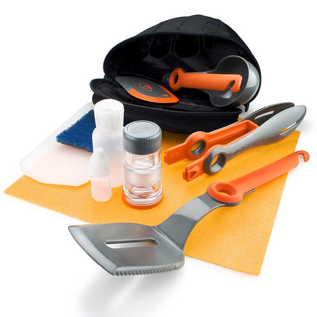 GSI Outdoors Crossover Kitchen Kit