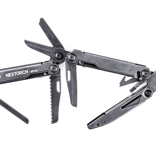 NexTorch Pioneer MT20 Multifunctional Tool