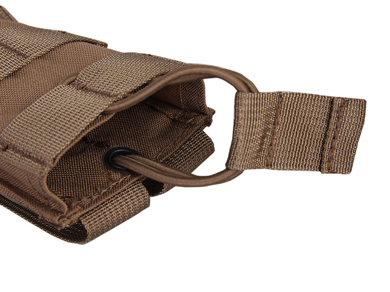 Emersongear Modular Open Single Magazine Pouch, Multicam Tropic