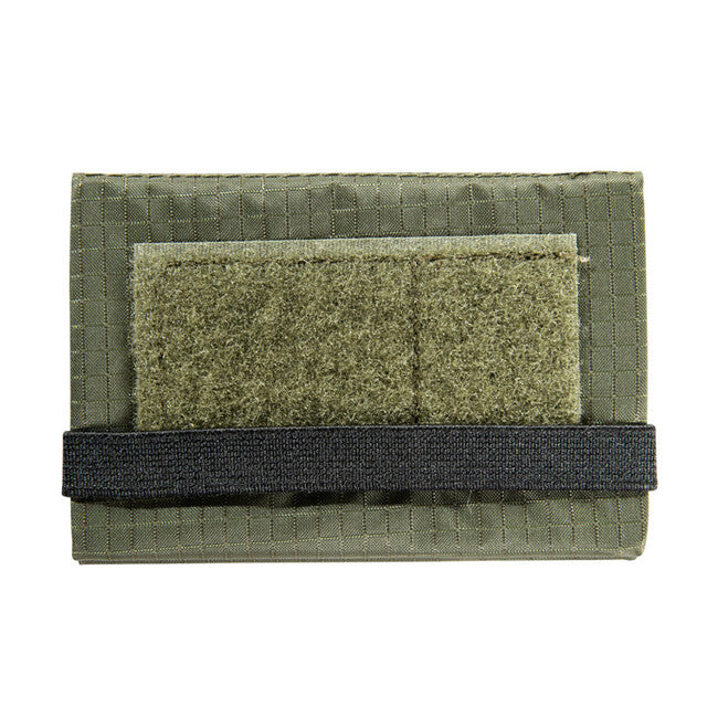 Tasmanian Tiger Card Holder RFID Block, Olive