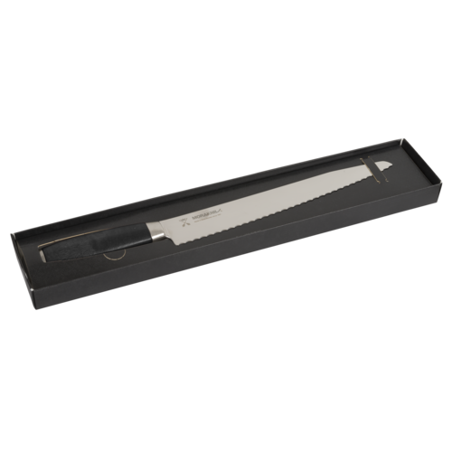 Morakniv Classic 1891 Bread Knife, Black