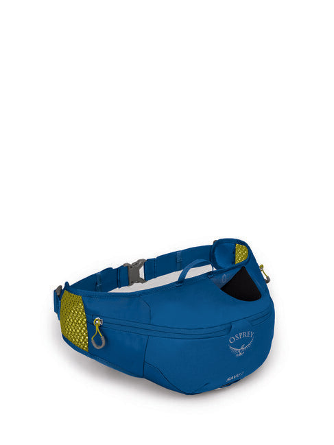 OSPREY SAVU 2 Waist Pack, Postal Blue