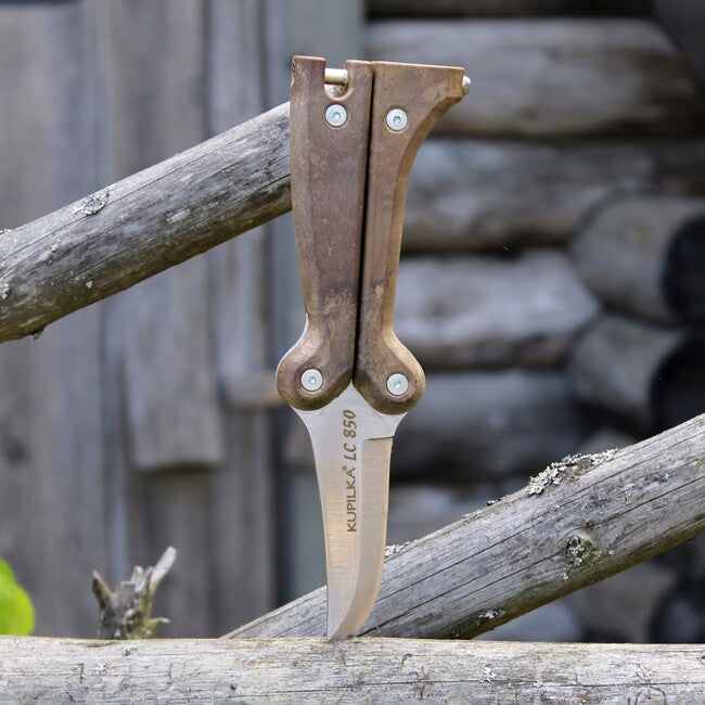 Kupilka LC 850 Knife, Brown