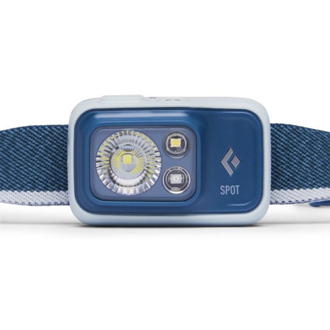 Black Diamond Spot 400 Headlamp, Creek Blue